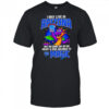 I may live in Arizona but on game day my heart and soul belongs to the Orlando Magic shirt