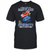 I may live in Maryland Flag but i’m a Dallas Cowboys football logo fan forever shirt