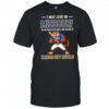 I may live in Missouri but on game day my heart and soul belongs to the Kansas City Royals shirt