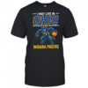 I may live in Ohio but on game day my heart and soul belongs to the Indiana Pacers shirt