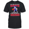 I may live in Washington but on game day my heart and soul belongs to the Philadelphia 76ers shirt