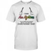 I Saw Foo Fighters Play Their 15th Show Stupid Fucking T-shirt