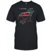 I survived E 15th St S Denver Ave and all I got was this lousy shirt