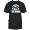 I Survived The Queue of 2020-202X Watch shirt