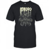 Ibaraki Susanoo T-shirt