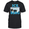 Ice Berg Jew Jitsu T-shirt