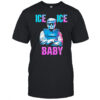 Ice Ice Baby Donald Trump T-Dog Bulletproof Vest shirt
