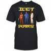 Ice-T Power T-shirt