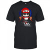 Icy Motorsport Graphic shirt