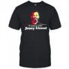 I’ll stand with Jimmy Kimmel shirt