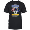 I’m A West Virginia Mountaineers On Saturdays And A Washington Redskins On Sundays Helmet 2025 Shirt