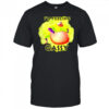 I’m Feeling Gassy Mr. Incredible funny meme shirt