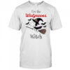 I’m the Walgreens Snoopy Witch Halloween shirt