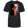 IMAX For Tron Ares Only In Theaters On October 10 2025 T-Shirt