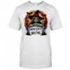 Impatiently Waiting Witch Halloween shirt
