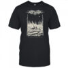 Imperialist Splendor Beneath An Ancient Permafrost T-shirt