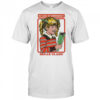 In Case Of Emergency Break Glass T-shirt