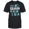 In My Seattle Kraken Hockey Era T-shirt