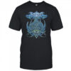 Inanimate Existence Lotus T-shirt
