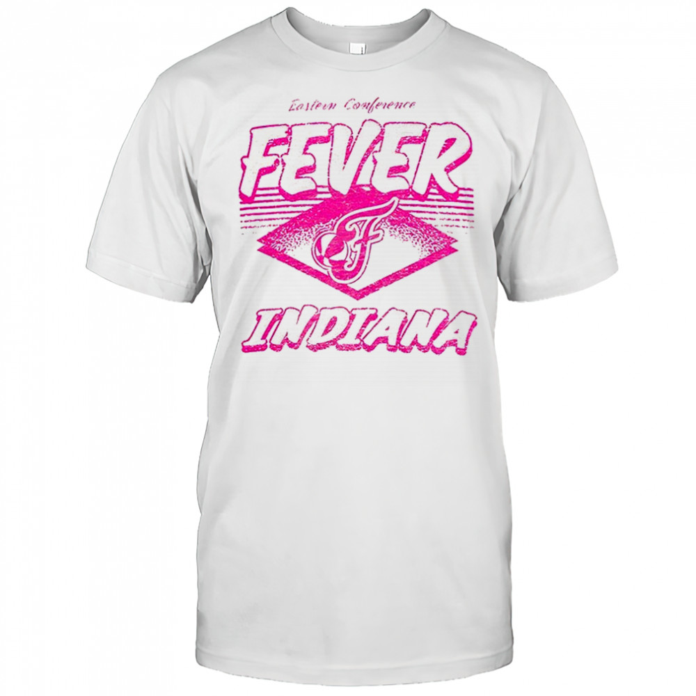 Indiana Fever On Wednesdays we wear pink shirt