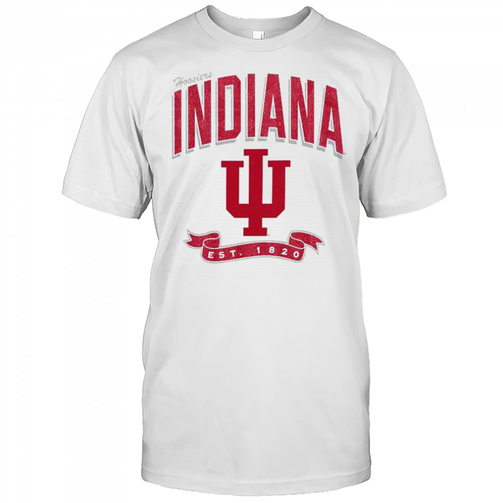 Indiana Hoosiers Prime Play T-Shirt