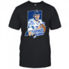 Indiana Jones Daniel Jones Indianapolis Colts cartoon shirt