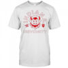Indiana University Hoosier The Bison ’25 mascot shirt