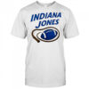 Indianapolis Colts Daniel Jones NFL shirt