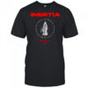 Inertia Sydney Metalcore Counterfeit T-shirt