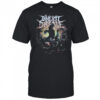 Inherit Disease Ephemeral T-shirt