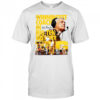 Iowa Hawkeye team 2025 Kirk Ferentz winningest coach in big ten history shirt