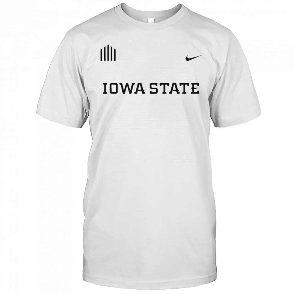 Iowa State Cyclones logo original shirt