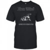 Iron Mind Assume Your Ultimate Form T-shirt