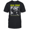 Iron Mind Test Of The Iron Mind Snake T-shirt