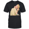 Iryna Zarutska murdered shirt