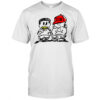 Isaiah Rashad Lil Sunny and Top shirt