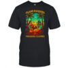 Island Raiders Paradise Claimed shirt