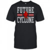 ISU Future Cyclone T-Shirt