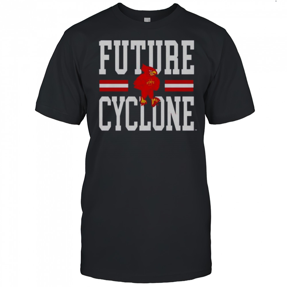 ISU Future Cyclone T-Shirt