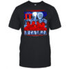 IT Turn Back Now 1990 shirt