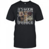 It’s goon o’clock cat meme shirt