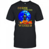 Its Hocus Pocus Time Witches Black Cat Halloween shirt