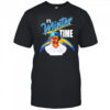 It’s minter time Los Angeles Chargers shirt
