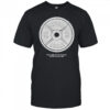 Iuter Heavyweight Gear For Everybody Since 2002 T-shirt