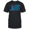 J. T. Realmuto Philadelphia Phillies Baseball MLB Whatever The Hell It Takes Topper shirt