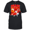 Ja Marr Chase Cincinnati Bengals Collage signature vintage shirt