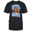 Ja Morant Memphis Grizzlies baseball logo graphic shirt