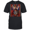 Jack Draper Six Kings Slam 2025 Riyadh Season Tennis T-Shirt