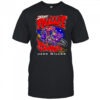 Jack MIller 2025 Phillip Island shirt