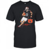 Jackson Arnold Superstar Pose Auburn Tigers T-shirt